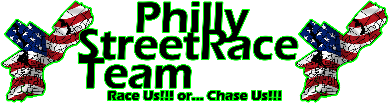 Philly StreetRace Team